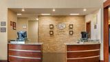 <b>Comfort Suites Lobby</b>. Images powered by <a href="https://iceportal.shijigroup.com/" title="IcePortal" target="_blank">IcePortal</a>.