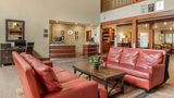 <b>Comfort Suites Lobby</b>. Images powered by <a href="https://iceportal.shijigroup.com/" title="IcePortal" target="_blank">IcePortal</a>.