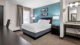 Sleep Inn Springfield Room