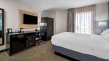 Sleep Inn Springfield Room