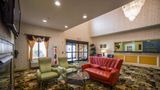 Quality Inn Lobby