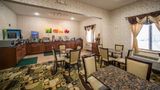 Quality Inn Restaurant