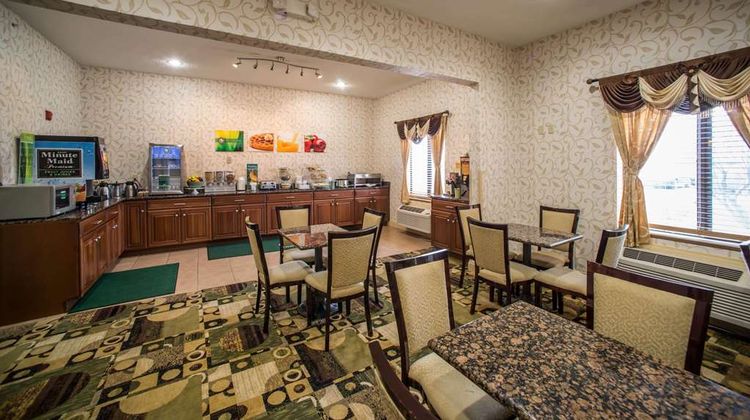 Quality Inn Restaurant