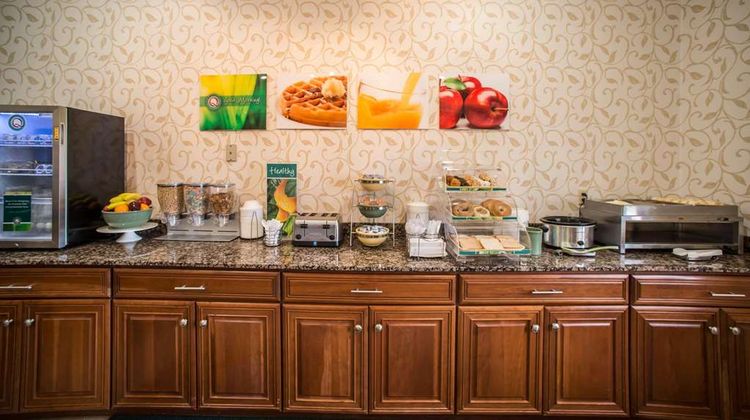 Quality Inn Restaurant