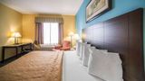 Quality Inn Room