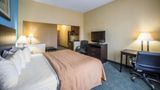 Quality Inn Suite