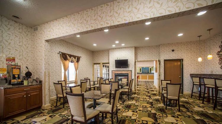 Quality Inn Restaurant