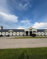Rodeway Inn Bloomington