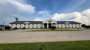 Rodeway Inn Bloomington