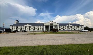 Rodeway Inn Bloomington