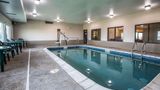 Quality Inn & Suites Pool