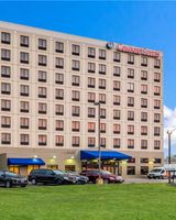Comfort Suites & Conf Center O'Hare