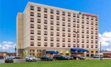 Comfort Suites & Conf Center O'Hare