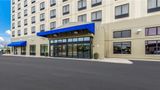 Comfort Suites & Conf Center O'Hare Exterior