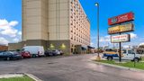 Comfort Suites & Conf Center O'Hare Exterior