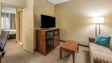 Comfort Suites & Conf Center O'Hare Suite