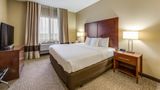Comfort Suites & Conf Center O'Hare Suite