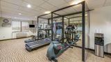Comfort Suites & Conf Center O'Hare Health