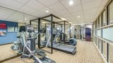 Comfort Suites & Conf Center O'Hare Health