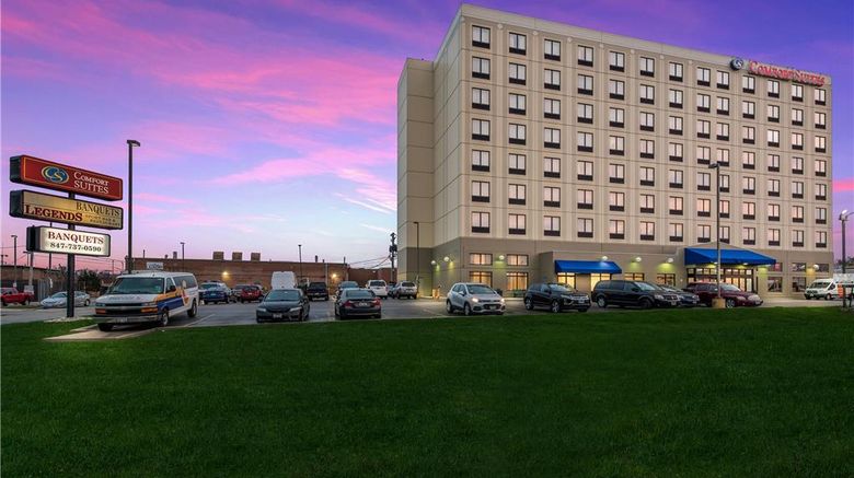 <b>Comfort Suites & Conf Center O'Hare Other</b>. Images powered by <a href="https://iceportal.shijigroup.com/" title="IcePortal" target="_blank">IcePortal</a>.