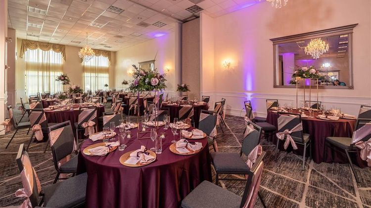 Comfort Suites & Conf Center O'Hare Meeting