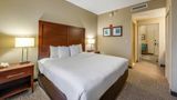Comfort Suites & Conf Center O'Hare Suite