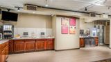 Comfort Suites & Conf Center O'Hare Restaurant