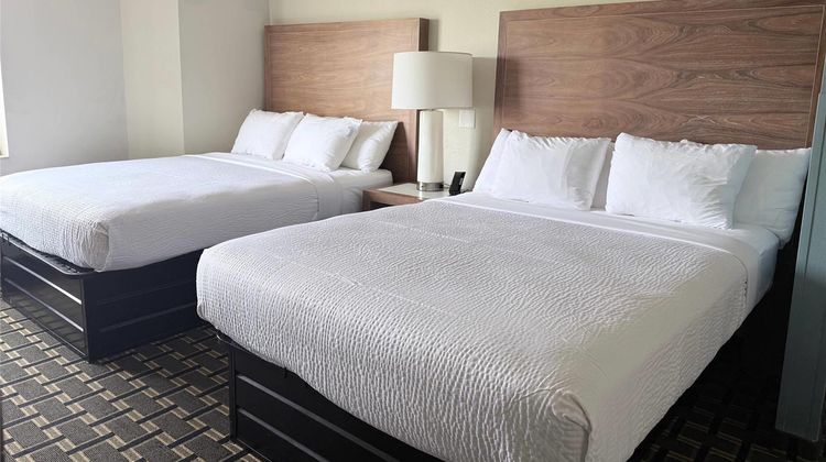 Sleep Inn & Suites Peoria North Suite