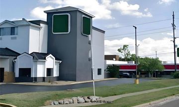 Sleep Inn & Suites Peoria North