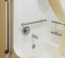 Sleep Inn & Suites Peoria North Room