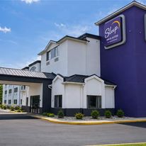 Sleep Inn & Suites Peoria North