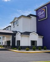 Sleep Inn & Suites Peoria North