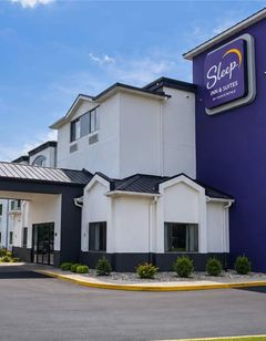 Sleep Inn & Suites Peoria North