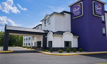 Sleep Inn & Suites Peoria North