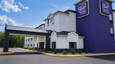 Sleep Inn & Suites Peoria North