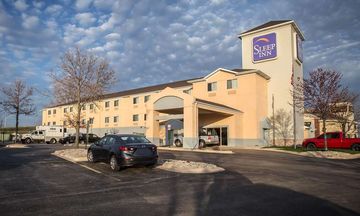 Sleep Inn
