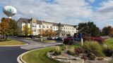 <b>Comfort Inn & Suites Geneva/West Chicago Exterior</b>. Images powered by <a href="https://iceportal.shijigroup.com/" title="IcePortal" target="_blank">IcePortal</a>.