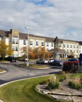 Comfort Inn & Suites Geneva/West Chicago