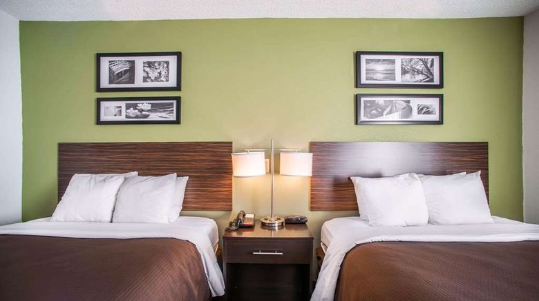 <b>Sleep Inn Room</b>. Images powered by <a href="https://iceportal.shijigroup.com/" title="IcePortal" target="_blank">IcePortal</a>.