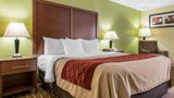 Quality Inn South Jacksonville Room