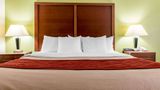 Quality Inn South Jacksonville Room