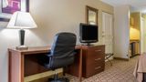Quality Inn South Jacksonville Room