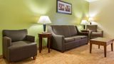 Quality Inn South Jacksonville Suite