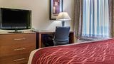 Quality Inn South Jacksonville Suite