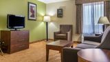 Quality Inn South Jacksonville Suite