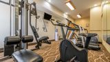 Quality Inn South Jacksonville Health