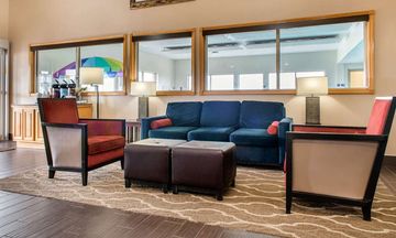 Quality Inn South Jacksonville