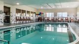 Quality Inn South Jacksonville Pool