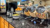Quality Inn South Jacksonville Restaurant