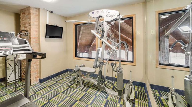 <b>Quality Inn Effingham Health</b>. Images powered by <a href="https://iceportal.shijigroup.com/" title="IcePortal" target="_blank">IcePortal</a>.